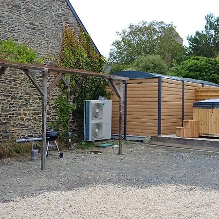 Au Bon Coin De La Baie * Vains