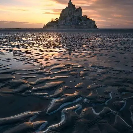 Au Bon Coin De La Baie