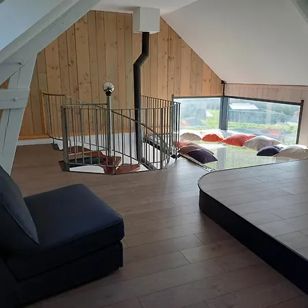 Au Bon Coin De La Baie * Vains