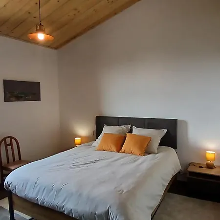 Au Bon Coin De La Baie * Vains