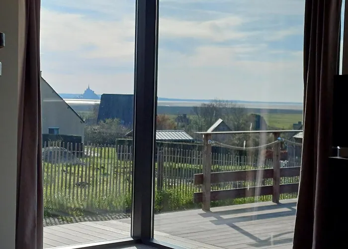 Au Bon Coin De La Baie