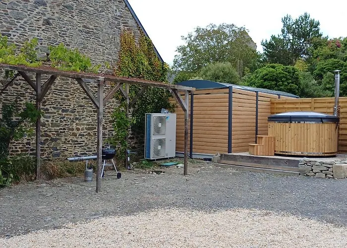 Au Bon Coin De La Baie * Vains