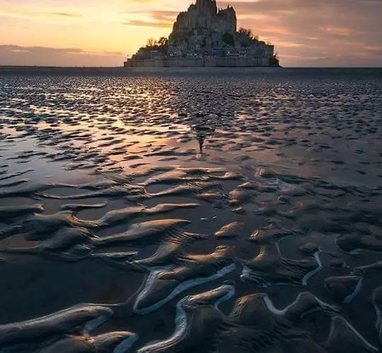 Au Bon Coin De La Baie