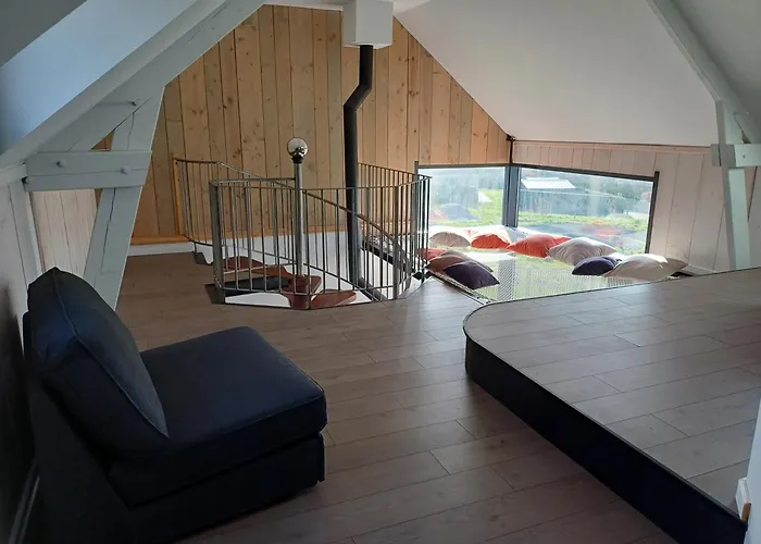 Au Bon Coin De La Baie * Vains