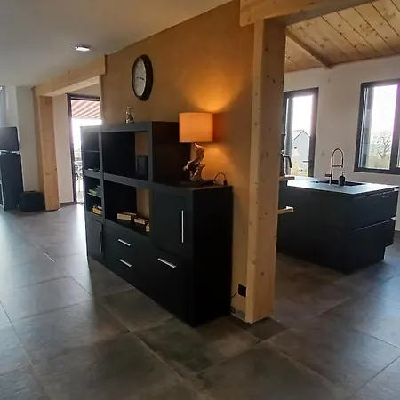 Au Bon Coin De La Baie Vains