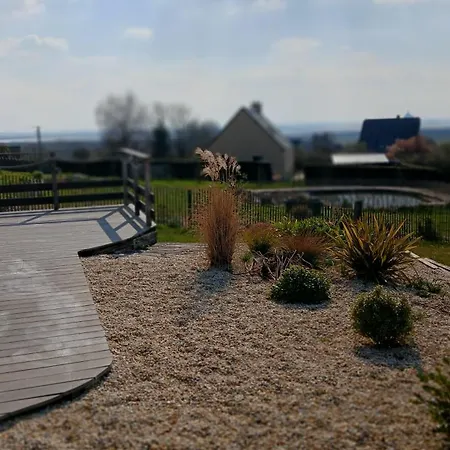 Feriehus Au Bon Coin De La Baie