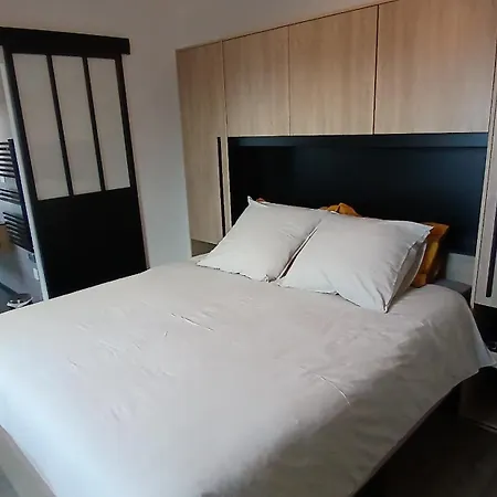 Feriehus Au Bon Coin De La Baie