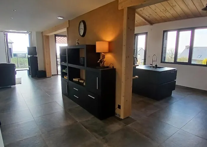 Au Bon Coin De La Baie Vains